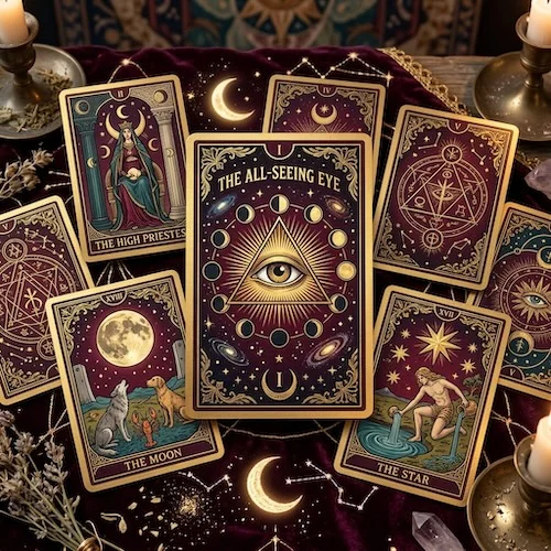 Tarot
